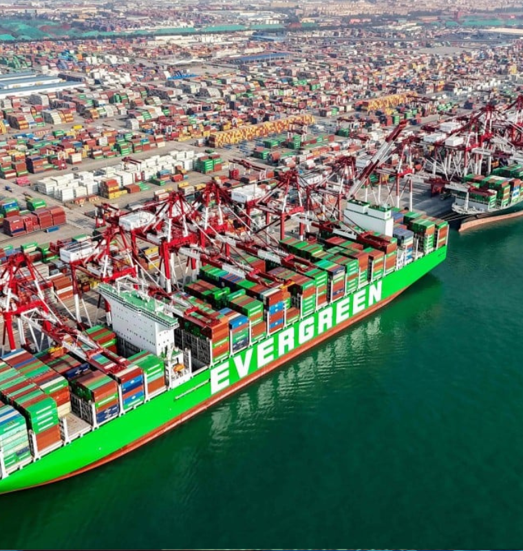 China’s Exports to the U.S. Suffer Steepest Drop Since 2020 — Plunge Over 34% in May