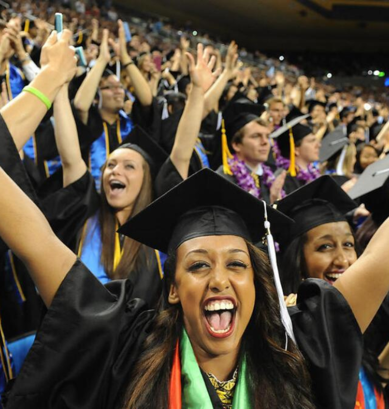 Why the U.S. Job Market Feels Broken Right Now, Especially for New Graduates