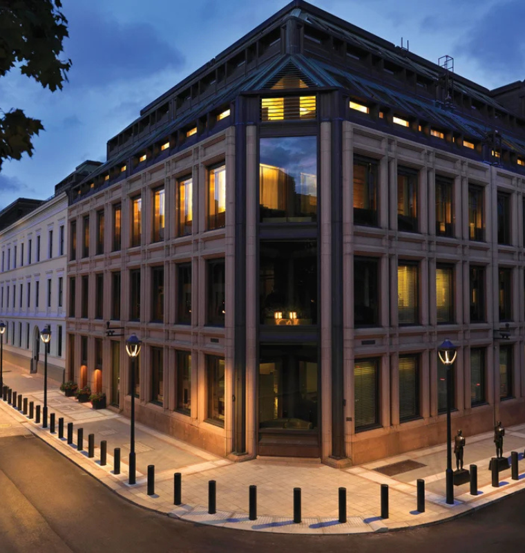 Norges Bank Urges Unified EU Market Regulator to Boost Investment Competitiveness