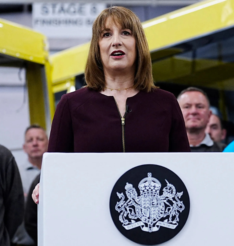 Where the Budget Cuts Could Hit: Inside the UK’s Crucial 2025 Spending Review