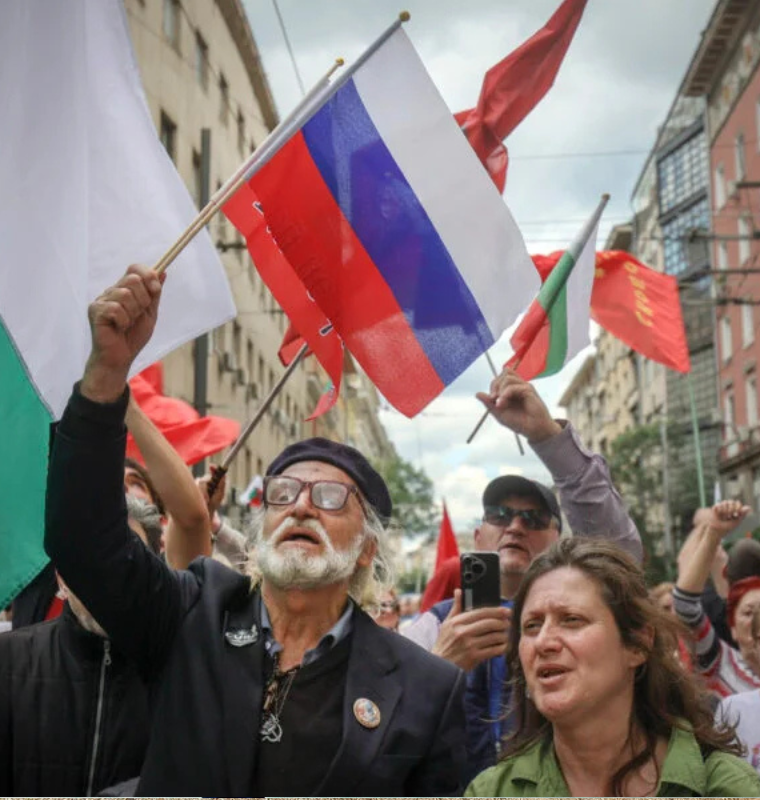 Bulgaria Poised to Join the Eurozone, But Public Doubts Cast a Shadow