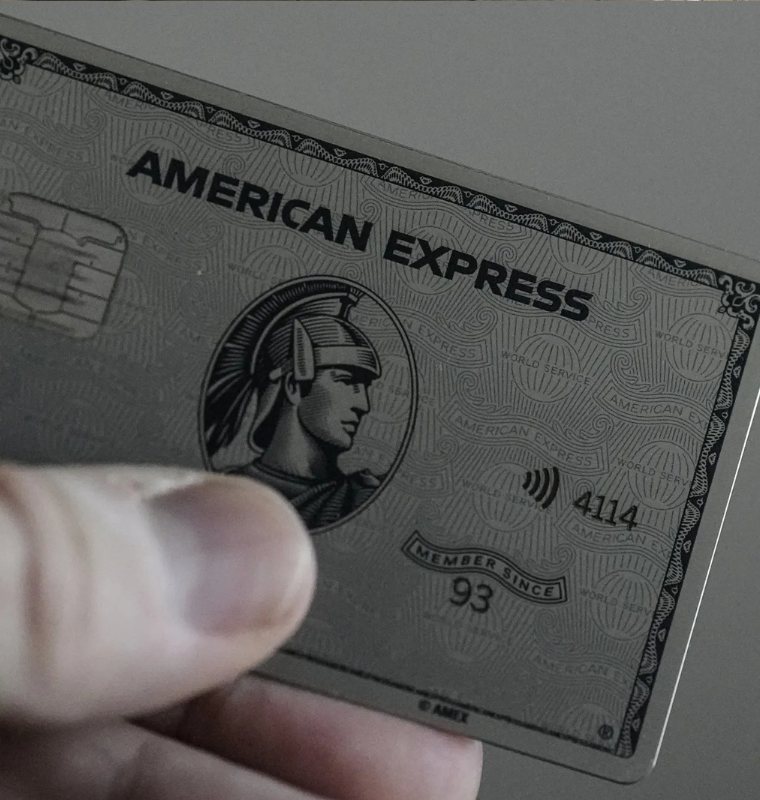 Premium Credit Card Showdown: Amex and JPMorgan Plan Major Upgrades to Platinum and Sapphire Cards