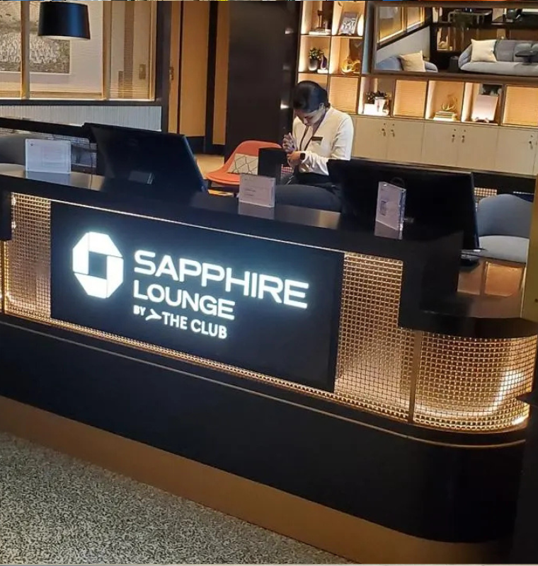 JPMorgan Chase Revamps Sapphire Reserve Card With Richer Perks and a Hefty $795 Annual Fee