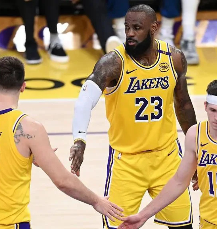 Los Angeles Lakers Majority Stake Sold in Landmark $10 Billion Deal