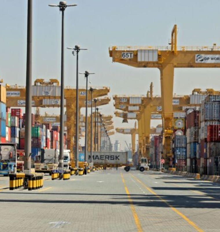 Middle East Shipping Insurance Costs Soar Amid Escalating Israel-Iran Conflict