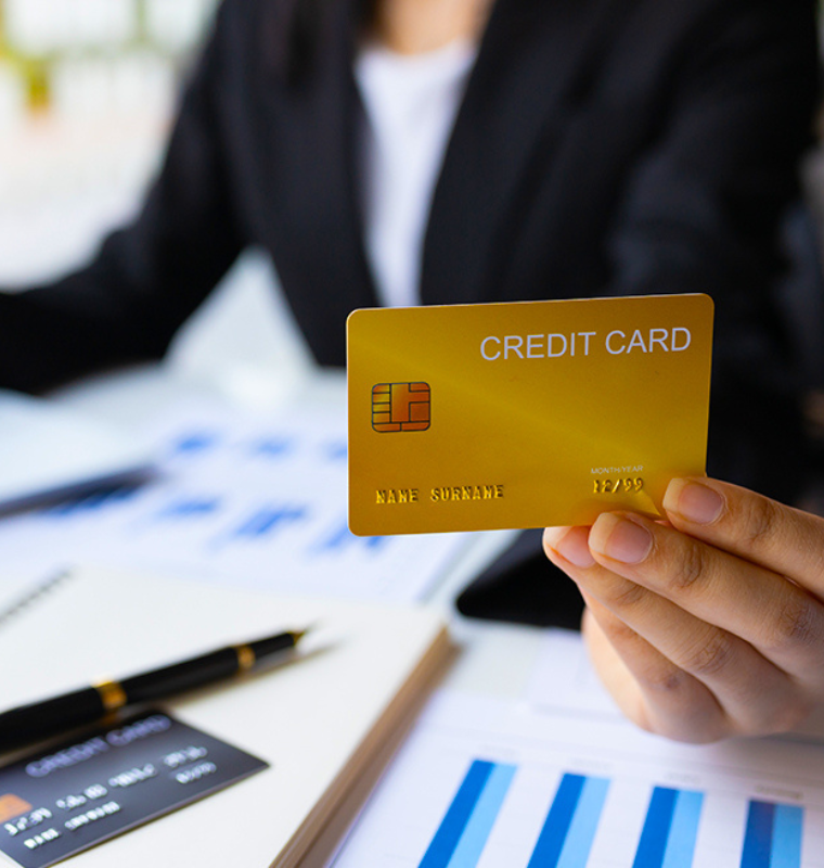 Despite Fed Pause, Credit Card Interest Rates Keep Climbing — Here’s What’s Driving the Surge