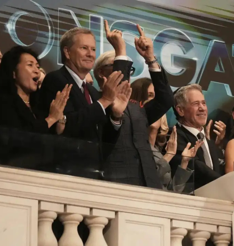 America Added 1,000 New Millionaires Every Day in 2024, Surging Wealth Growth Signals Shifting Financial Landscape