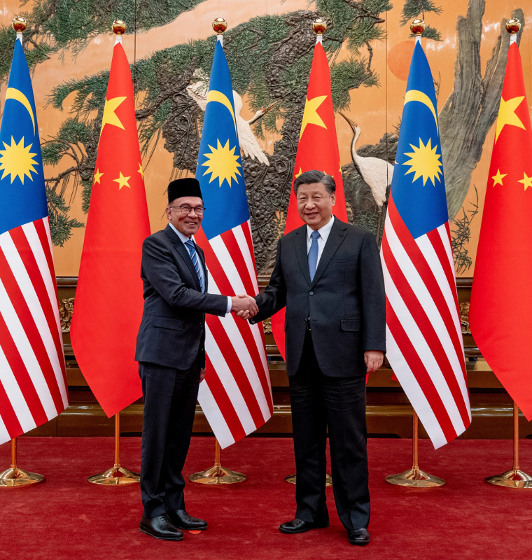 China Pushes AIIB to Deepen Belt and Road Ties Amid Shifting Global Alliances