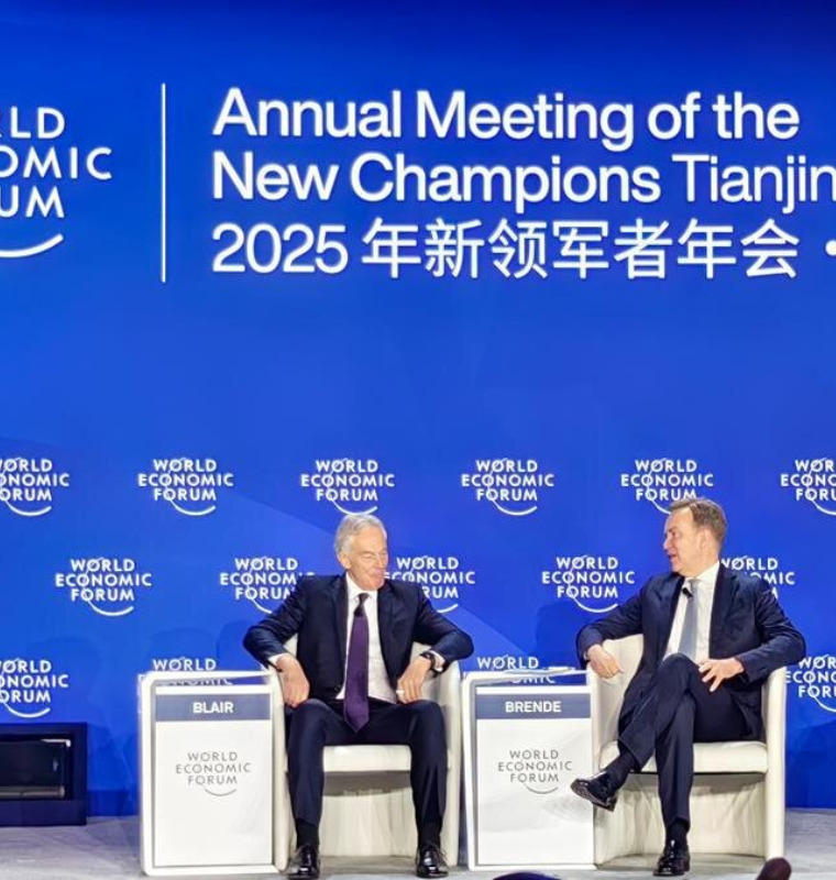 Tianjin Talks Signal a Shift: Global South Eyes New Economic Era