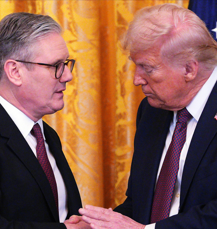 UK Car Exports Gain Tariff Relief in New U.S. Trade Deal, but Steel Negotiations Still Ongoing