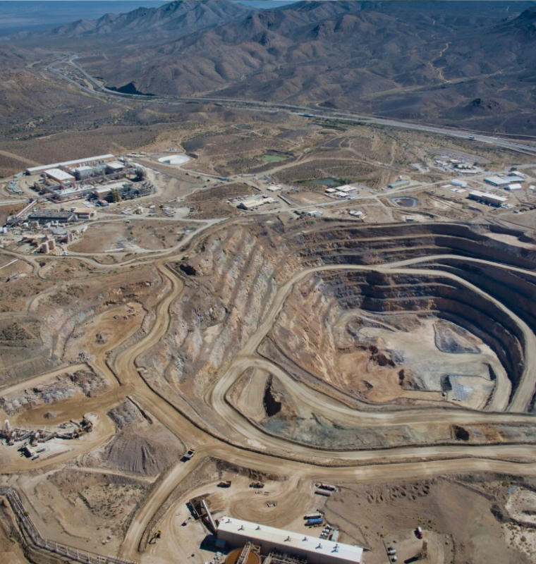 America’s Race Against Time: Losing the Rare Earth War to China