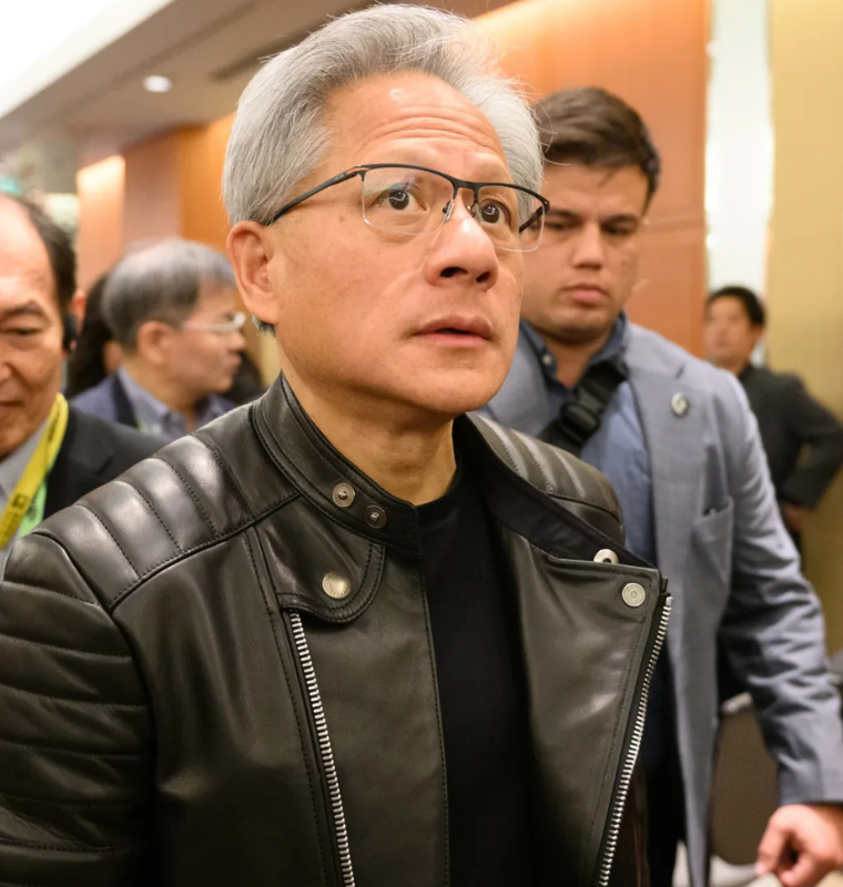 Nvidia Executives Sell Over $1 Billion in Stock Amid Soaring Market Valuations