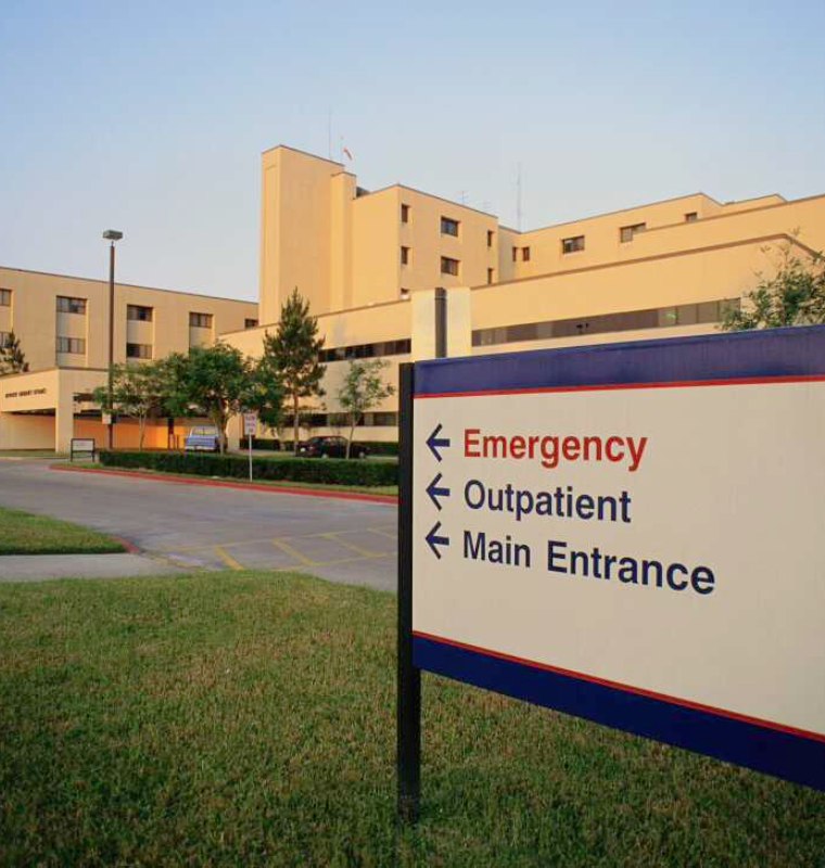 Trump's Health Bill Would Slash Medicaid, Strip Millions of Coverage, and Devastate Rural Hospitals