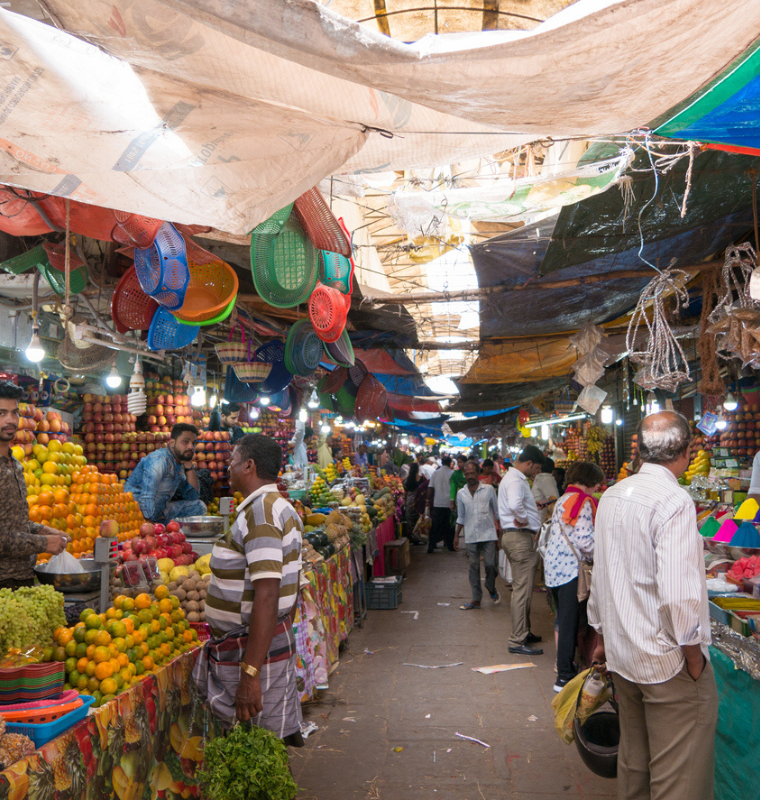 India’s Market: Cooling Off or Gearing Up? A Mid-Year Check on Growth, Valuation & Global Sentiment