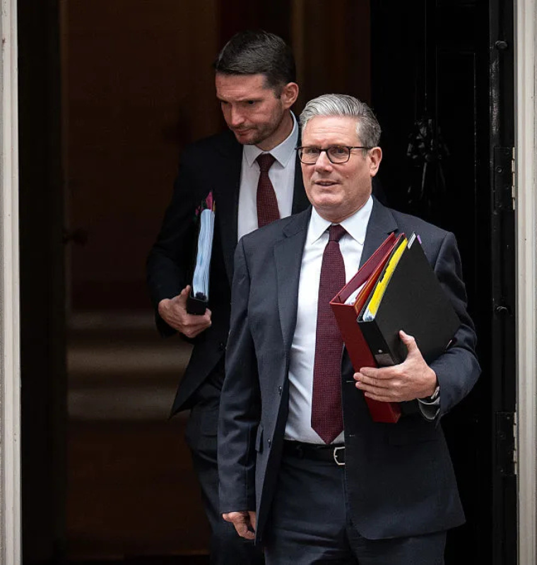 One Year In: Labour's Rocky Road to Reform Faces Political and Economic Crosswinds