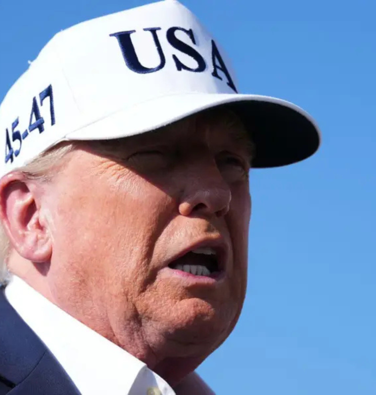 Trump Warns of 10% Tariff Hike on Nations Supporting BRICS’ “Anti-American” Agenda