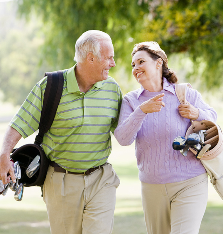 Florida Tops List as Retirees Rush to Tax-Friendly, Sunshine-Filled States