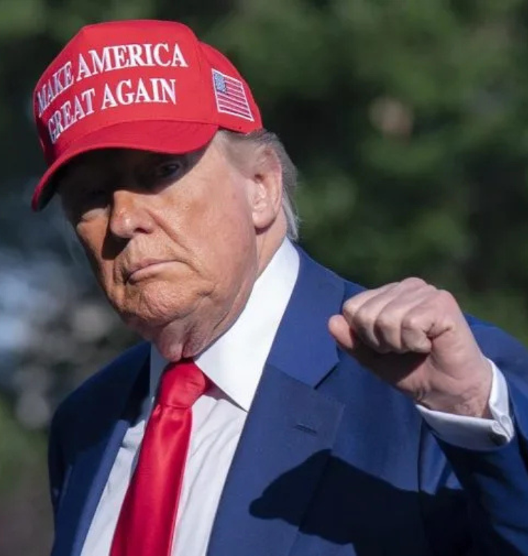 Trump’s ‘Big Beautiful Bill’ Offers Seniors a New Tax Deduction, But Social Security Taxes Stay in Place