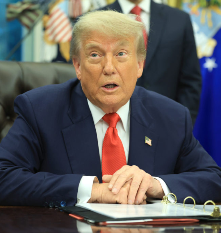 Trump’s New Tariffs Threaten Deeper Economic Slowdown in Japan and South Korea