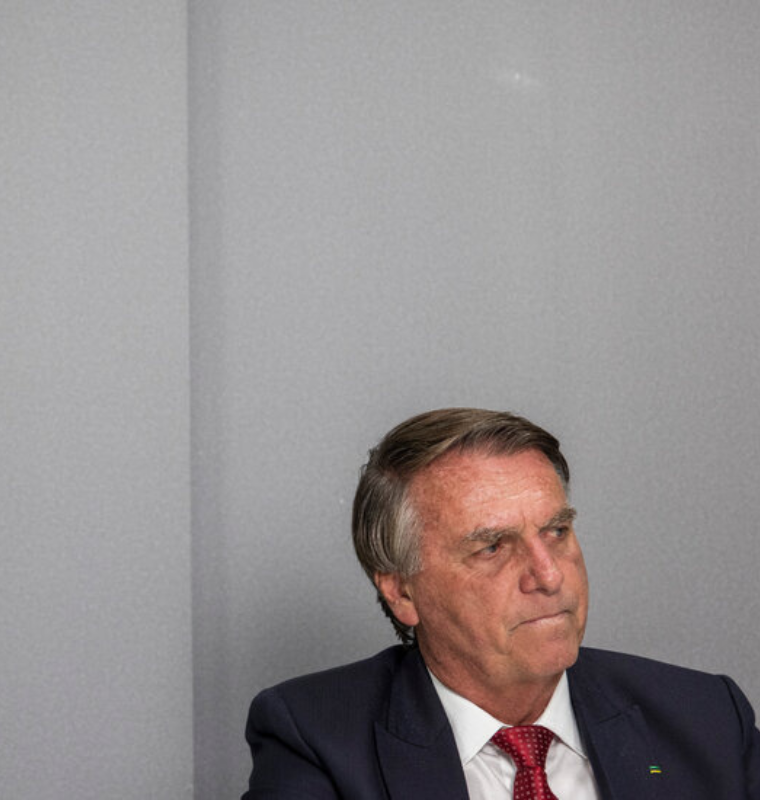 Brazil Vows Retaliation After Trump Imposes 50% Tariff on Imports, Citing Bolsonaro Prosecution and Trade Disputes