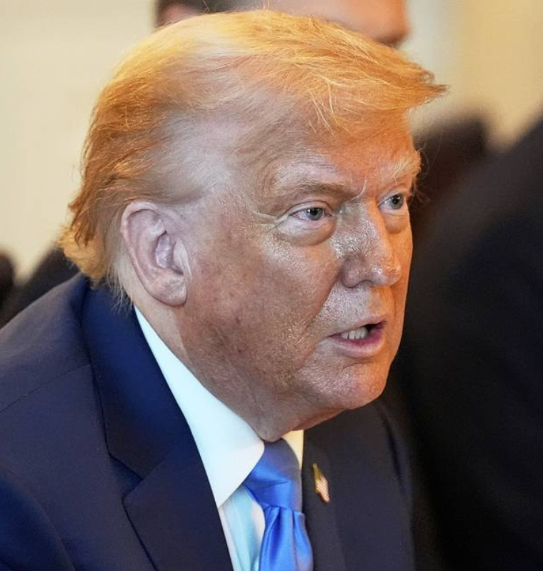 Trump Confirms 50% Tariff on Copper Imports Starting August 1 Amid National Security Concerns