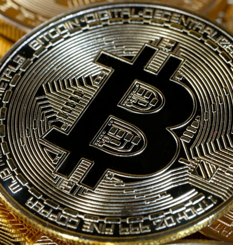 Bitcoin Surges Past $112,000 for the First Time, Fueled by Nvidia-Driven Tech Rally