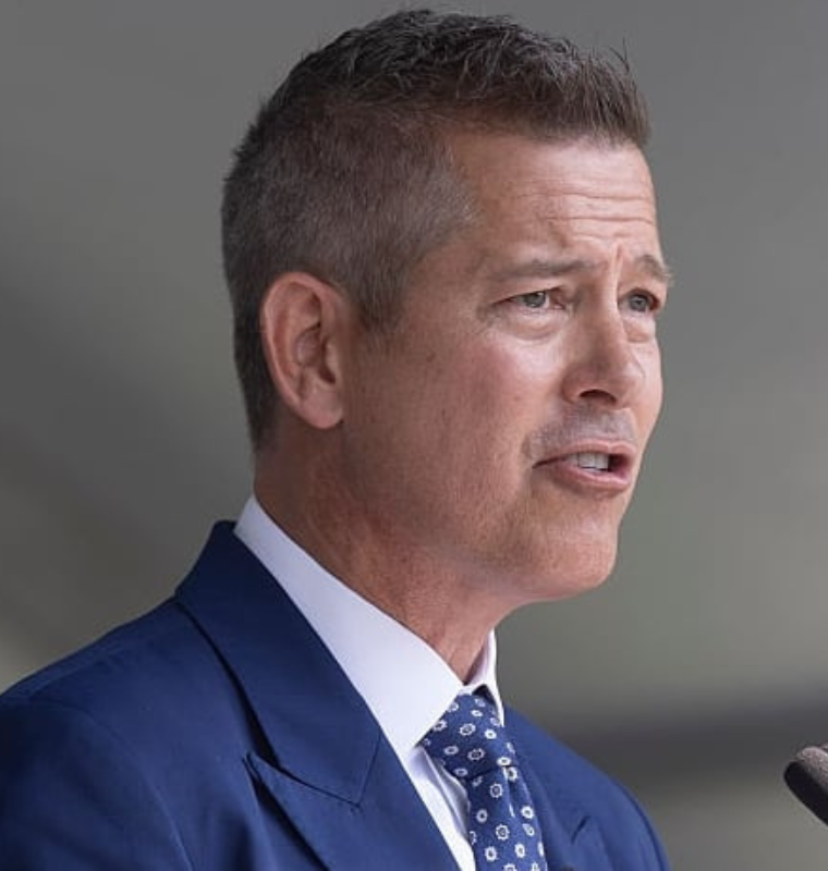 Trump Appoints Transportation Secretary Sean Duffy as Interim NASA Administrator Amid Leadership Vacuum