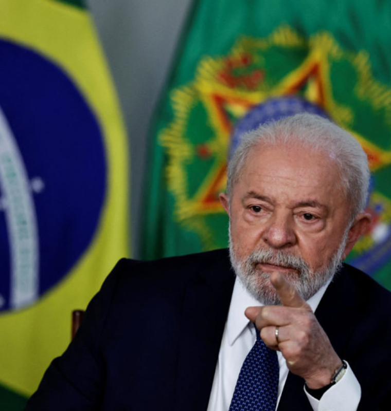 Trump’s 50% Tariff on Brazil Sparks Legal Firestorm as Emergency Powers Face Scrutiny