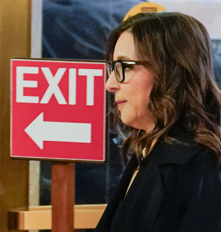 Former X CEO Linda Yaccarino Temporarily Loses Verified Status After Abrupt Exit