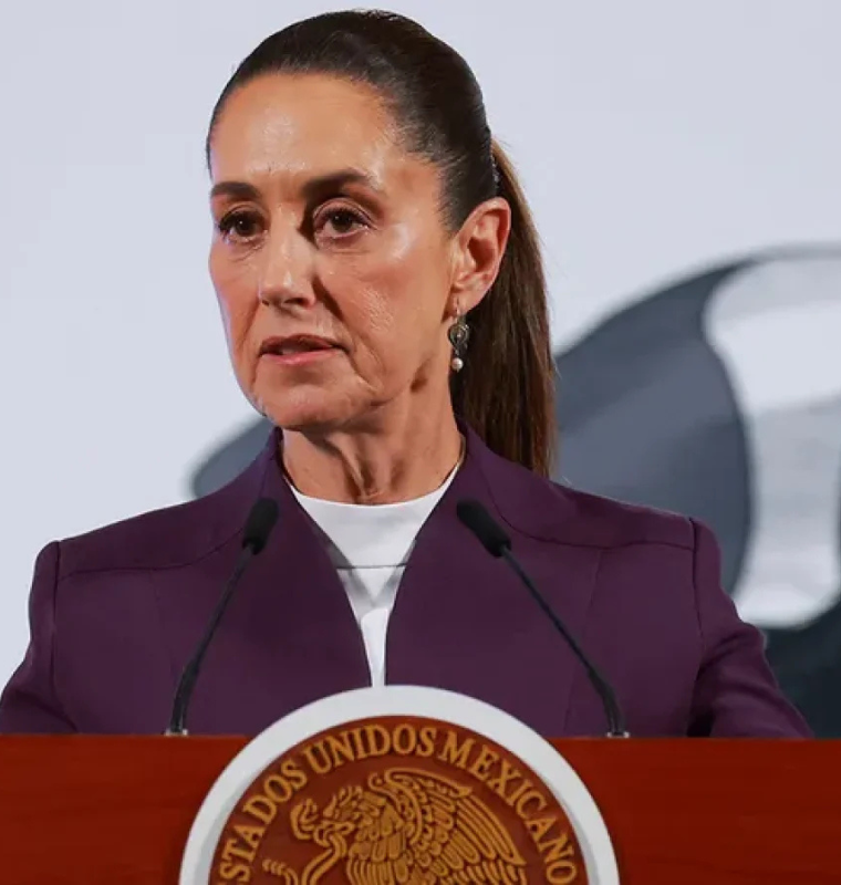 A $1,980 Side Table From Mexico Came With a Shocking $1,170 Tariff Bill