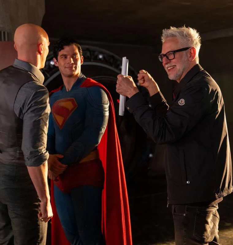 ‘Superman’ Ignites James Gunn’s New DC Universe With $217 Million Global Debut