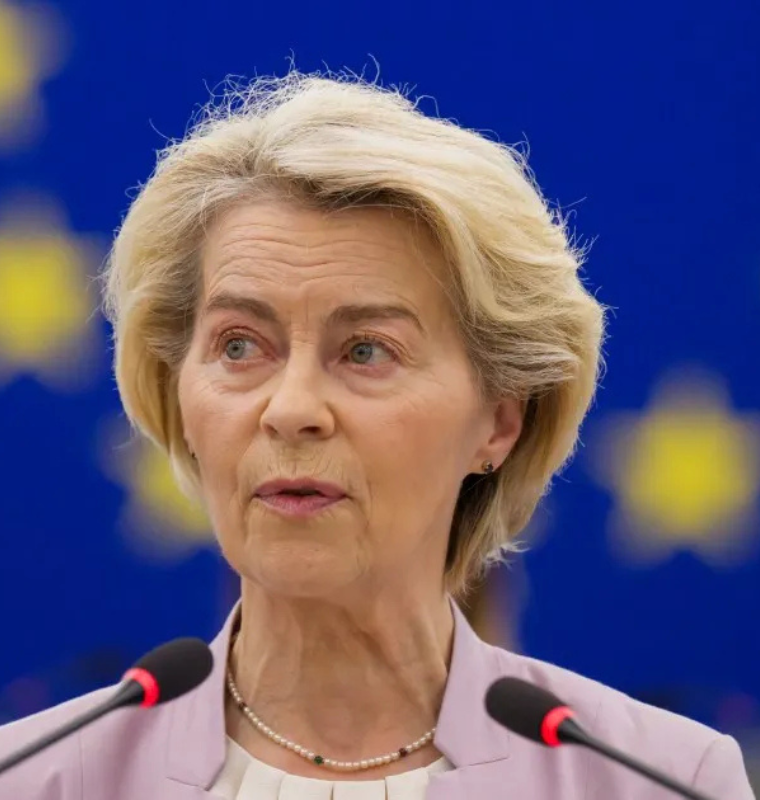EU Postpones Retaliatory Tariffs on U.S. Imports, Eyes Deal Before August 1 Deadline