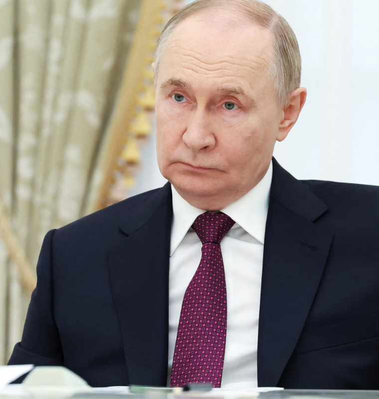 Trump’s New Tariff Threat Leaves Russia Surprised but Relieved