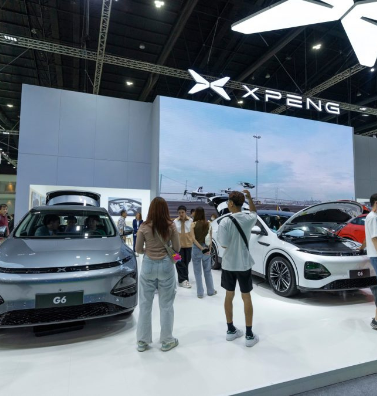Chinese EV Brands Gain Ground in Norway, Europe’s Most Electric Vehicle-Friendly Market