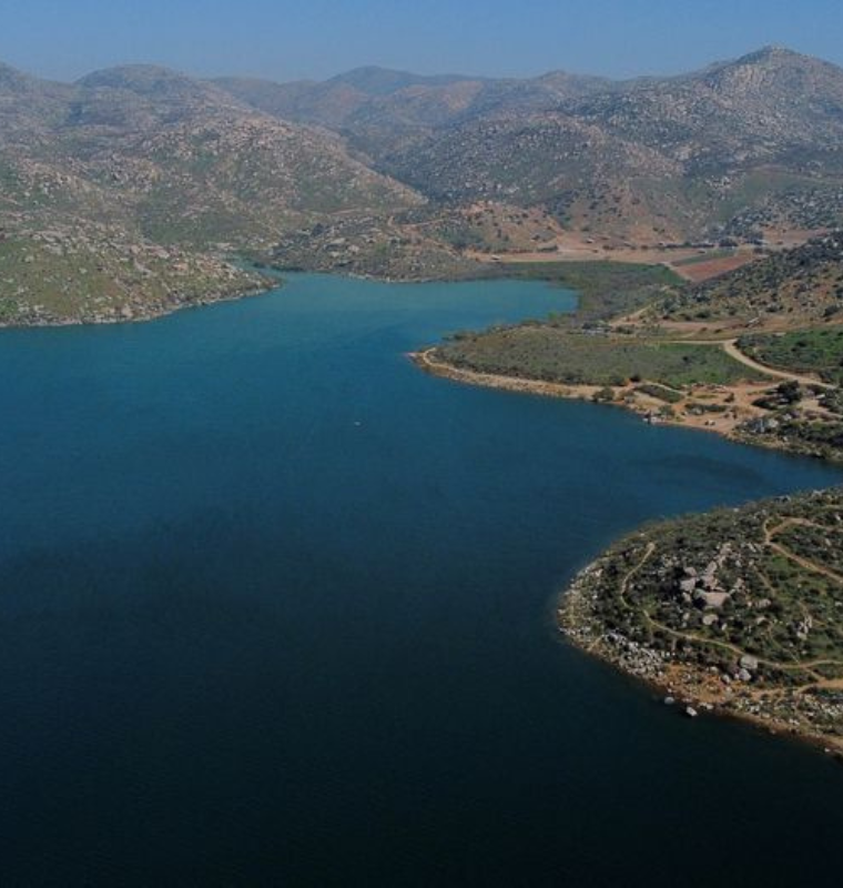 Tensions Escalate Over Water as US and Mexico Clash Amid Historic Drought