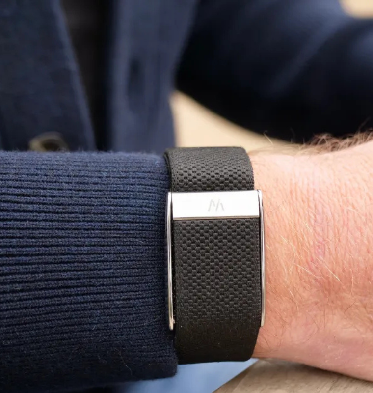 Whoop Pushes Back Against FDA Warning Over Blood Pressure Feature