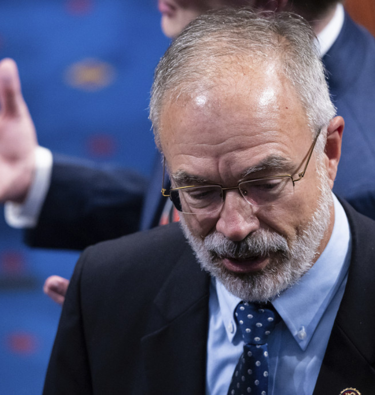 Trump Announces House GOP Holdouts Will Support Crypto Bills After Initial Opposition