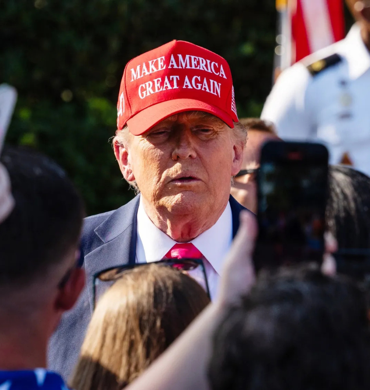 Aug. 1 Set as Final Tariff Deadline: U.S. Signals Tough Stance on Trade Under Trump Policy