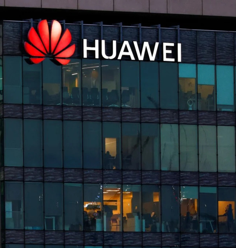 From Telecom Giant to AI Powerhouse: How Huawei Is Building China’s All-in-One Tech Empire