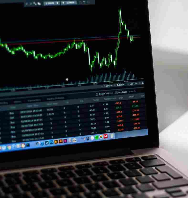 Global Financial Markets Brace for Bank Earnings and Tariff Tensions