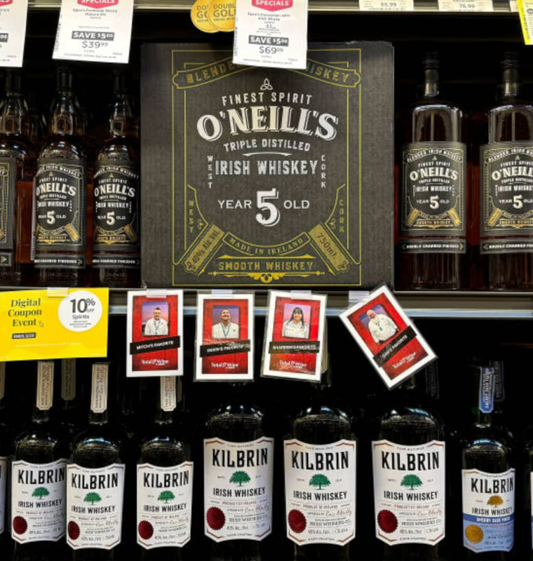 Trump’s 30% Tariff Threat Shakes EU Exporters: ‘This Is Simply Unsustainable,’ Say Whiskey, Cheese Makers