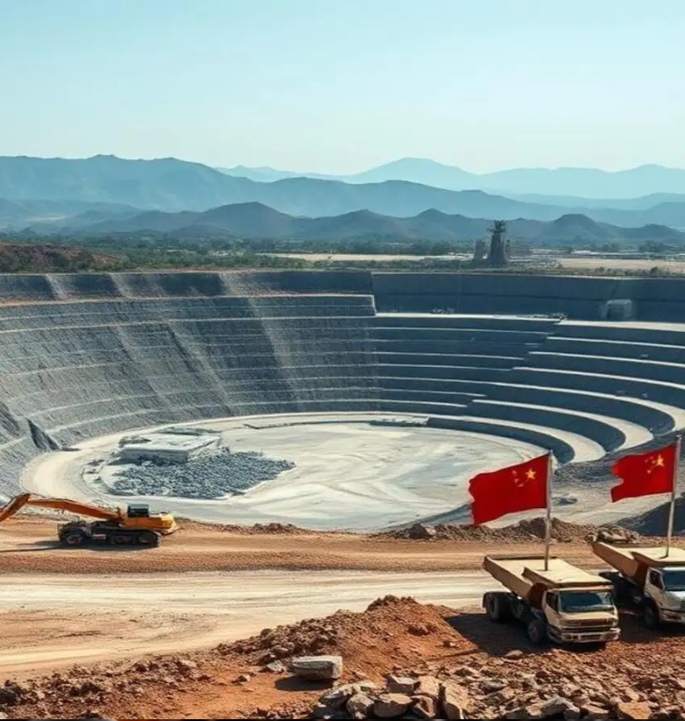 U.S. Races to Secure Rare-Earth Magnets as Imports from China Skyrocket 660% in One Month