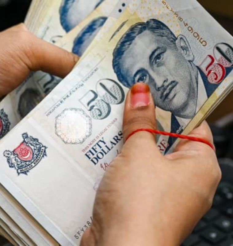 Singapore Dollar Shows Growing Safe-Haven Potential — But It's Not a Swiss Franc or Yen Just Yet