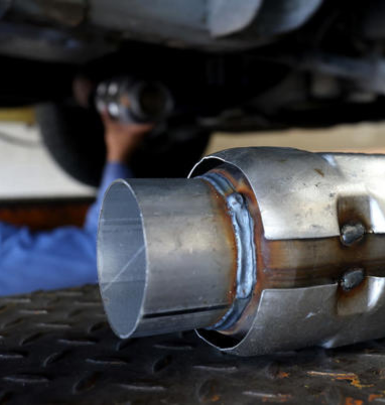 New Jersey Man Admits Role in $600 Million Catalytic Converter Theft Scheme in Federal Court