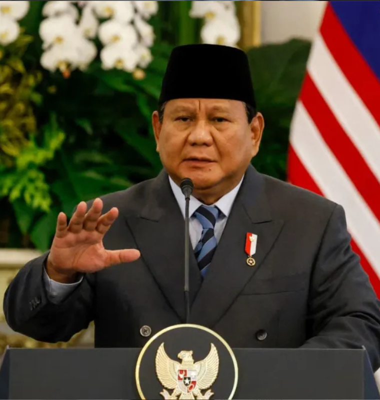 U.S. and Indonesia Unveil Reciprocal Trade Deal Framework as Final Negotiations Continue