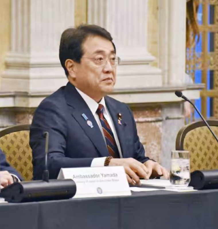U.S.–Japan Trade Deal Eases Tension but Highlights How Tariff Expectations Have Shifted