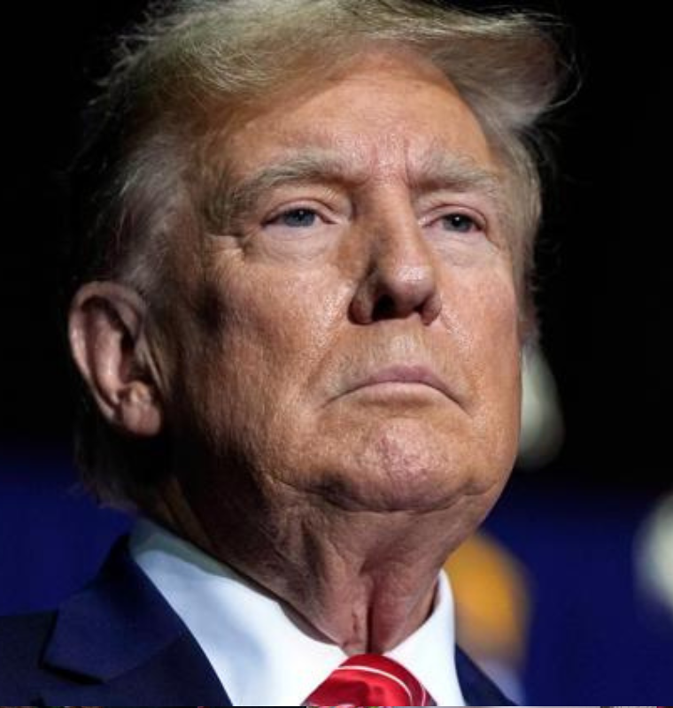 Trump Briefed on His Name in Epstein Files Weeks Before DOJ Withheld Public Release