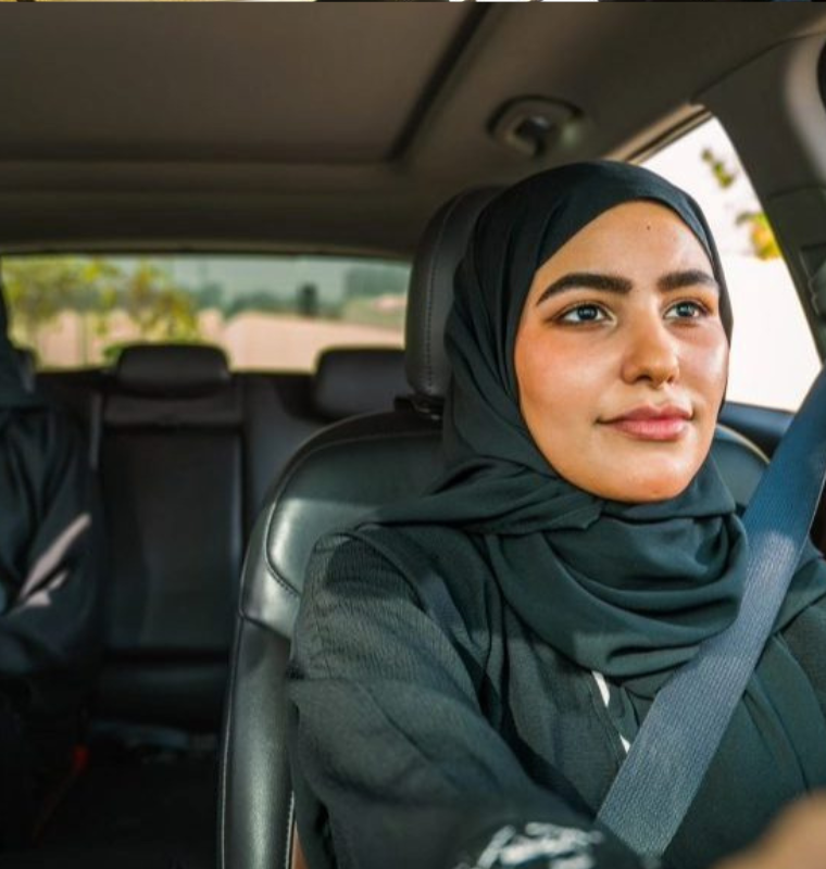 Uber Unveils Gender Preference Feature to Boost Safety and Comfort for Women Riders and Drivers