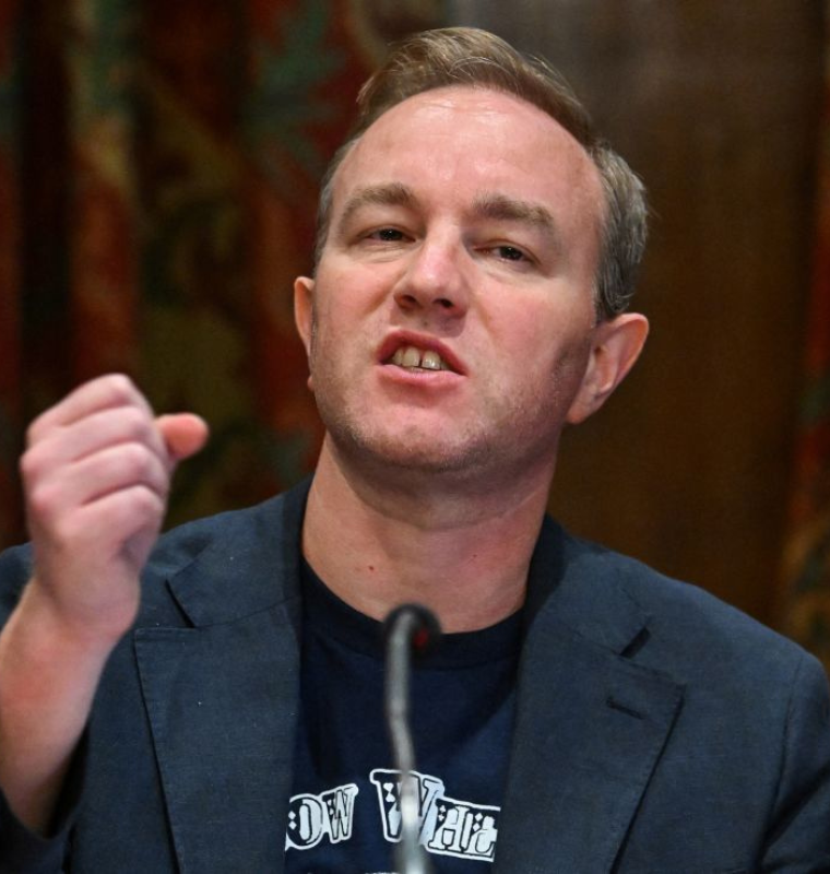 UK Supreme Court Overturns Former Citi Trader Tom Hayes’ Libor Rigging Conviction