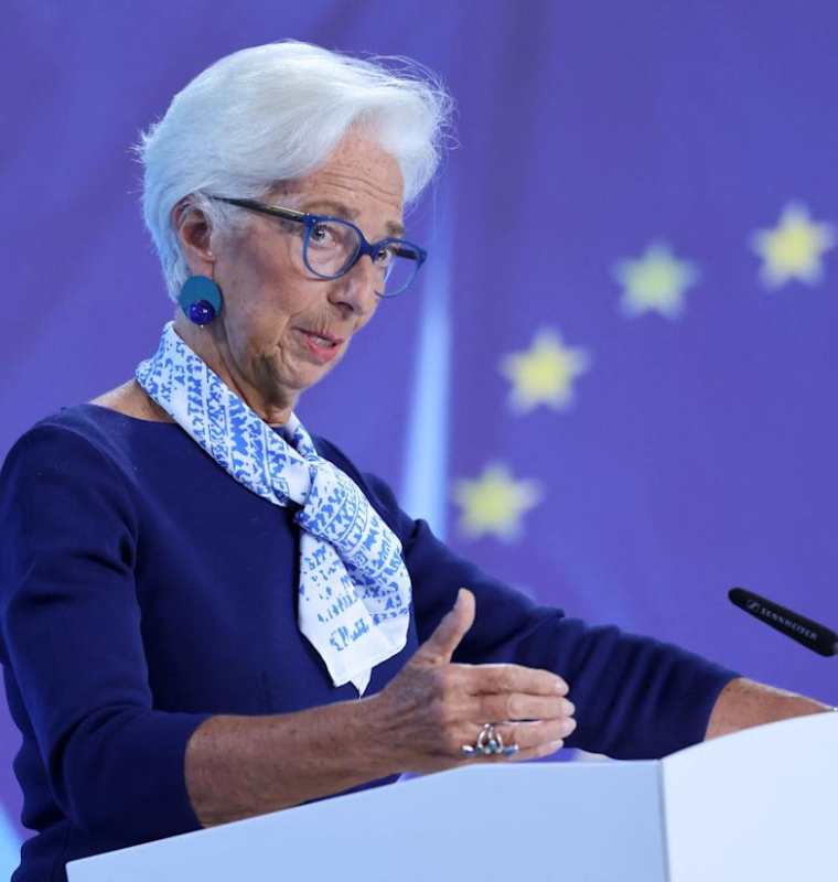 European Central Bank Holds Interest Rates Amid Trade Uncertainty and Tariff Pressures